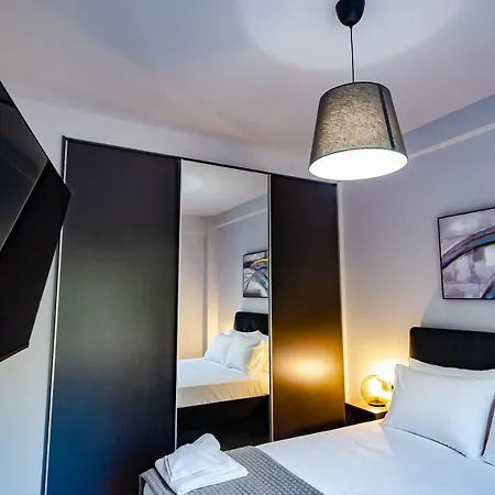 Apartment Marimar Panoramic Retreat: Magnificent Space And Breathtaking Gulf View *