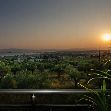 Apartment Marimar Panoramic Retreat: Magnificent Space And Breathtaking Gulf View