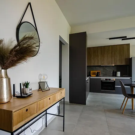 Apartment Marimar Panoramic Retreat: Magnificent Space And Breathtaking Gulf View *