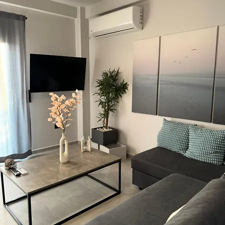 Apartment Marimar Panoramic Retreat: Magnificent Space And Breathtaking Gulf View