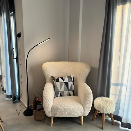 Marimar Panoramic Retreat: Magnificent Space And Breathtaking Gulf View * Kalamata