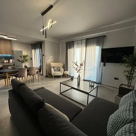 Marimar Panoramic Retreat: Magnificent Space And Breathtaking Gulf View Apartment