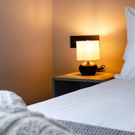 Marimar Panoramic Retreat: Magnificent Space And Breathtaking Gulf View カラマタ