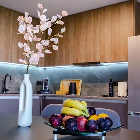 アパート Marimar Panoramic Retreat: Magnificent Space And Breathtaking Gulf View