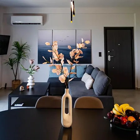 Marimar Panoramic Retreat: Magnificent Space And Breathtaking Gulf View Appartamento *