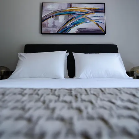 Marimar Panoramic Retreat: Magnificent Space And Breathtaking Gulf View 公寓