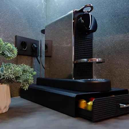 Marimar Panoramic Retreat: Magnificent Space And Breathtaking Gulf View アパート *