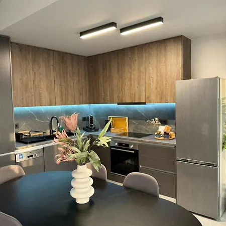 Marimar Panoramic Retreat: Magnificent Space And Breathtaking Gulf View Appartamento *