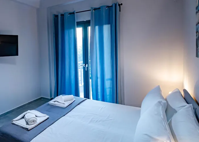 Marimar Panoramic Retreat: Magnificent Space And Breathtaking Gulf View 公寓