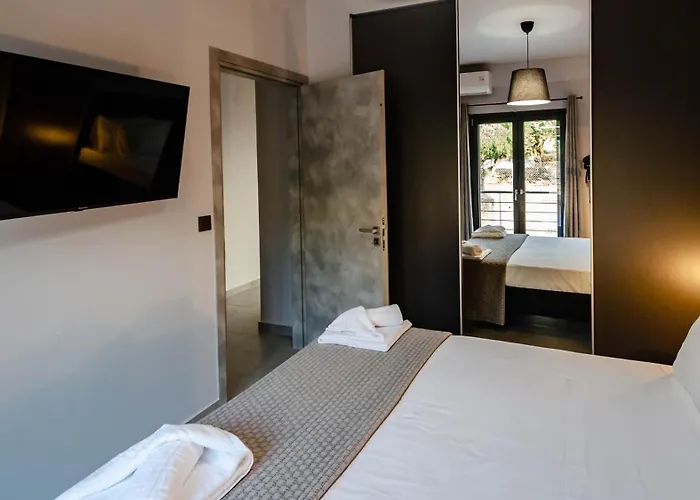 Marimar Panoramic Retreat: Magnificent Space And Breathtaking Gulf View Lejlighed