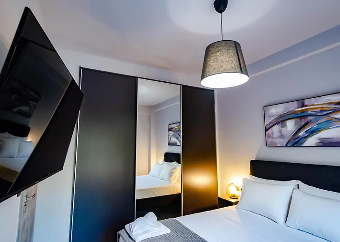 公寓 Marimar Panoramic Retreat: Magnificent Space And Breathtaking Gulf View *