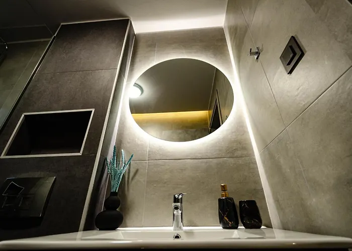 Marimar Panoramic Retreat: Magnificent Space And Breathtaking Gulf View