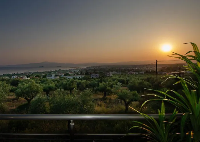 公寓 Marimar Panoramic Retreat: Magnificent Space And Breathtaking Gulf View