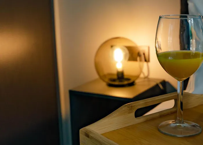 Marimar Panoramic Retreat: Magnificent Space And Breathtaking Gulf View 公寓