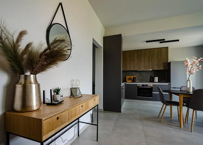 公寓 Marimar Panoramic Retreat: Magnificent Space And Breathtaking Gulf View *