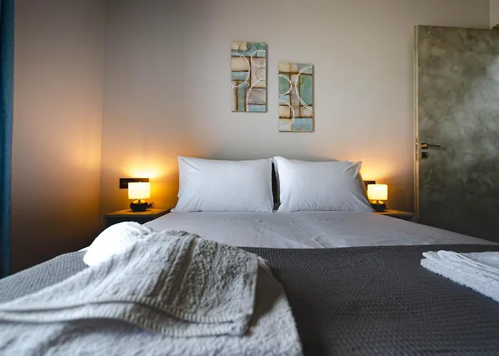 Lejlighed Marimar Panoramic Retreat: Magnificent Space And Breathtaking Gulf View *