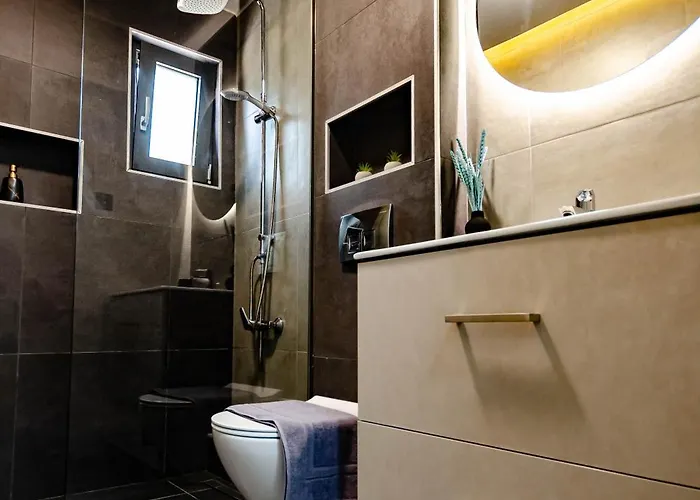 Marimar Panoramic Retreat: Magnificent Space And Breathtaking Gulf View *