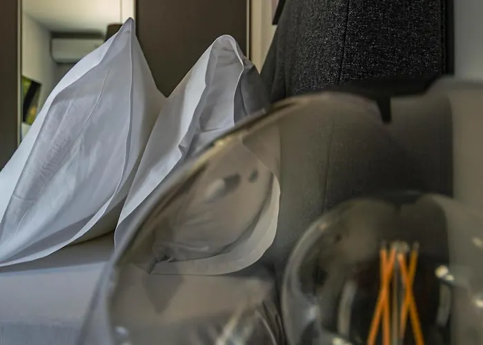 Marimar Panoramic Retreat: Magnificent Space And Breathtaking Gulf View 公寓 卡拉马塔