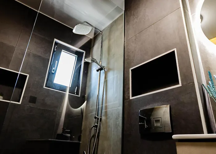 Marimar Panoramic Retreat: Magnificent Space And Breathtaking Gulf View