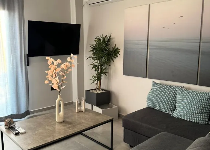 Lejlighed Marimar Panoramic Retreat: Magnificent Space And Breathtaking Gulf View