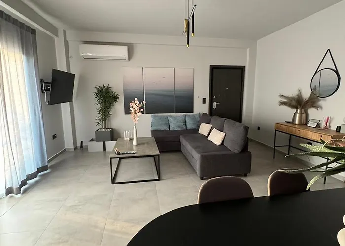 Marimar Panoramic Retreat: Magnificent Space And Breathtaking Gulf View 卡拉马塔