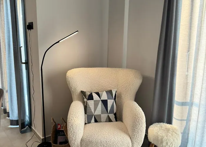 Marimar Panoramic Retreat: Magnificent Space And Breathtaking Gulf View * 卡拉马塔