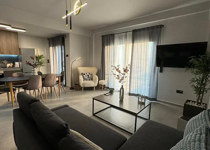 Marimar Panoramic Retreat: Magnificent Space And Breathtaking Gulf View Lejlighed